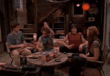 Cheers! - That 70'S Show GIF - That70s Show Seventies Beer GIFs