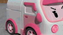 Robocar Poli Amber GIF - Robocar Poli Amber Car GIFs