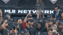 boston 2018 world series champions