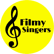 singers logo