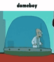 Domeboy Homeboy GIF - Domeboy Homeboy GIFs