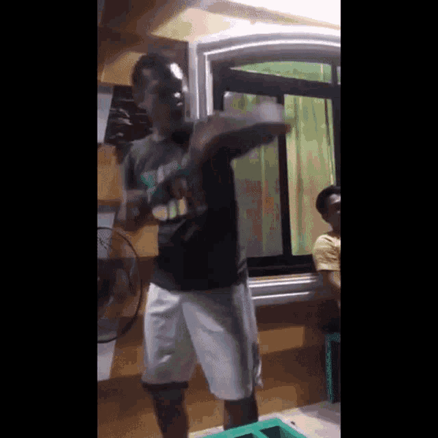 Shadow Boxing Mma GIF - Shadow Boxing Mma Ufc - Discover & Share GIFs