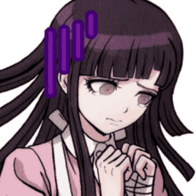 mikan tsumiki