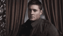 Dean Winchester GIF - Dean Winchester Punch GIFs