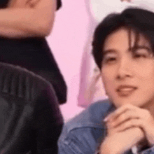 Khaotungg Khaotung Smiling GIF