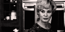 Icy Stare GIF - American Horror Story Jessica Lange Bitchy GIFs