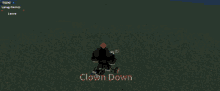 Clown Down Bully GIF - Clown Down Bully Kid GIFs