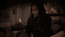 The Rookie Jackson West GIF - The Rookie Jackson West Lucy Chen GIFs