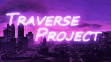 Traverseproject GIF - Traverseproject GIFs