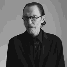 let me think ron mael the sparks brothers hmm well