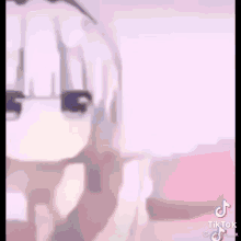 Anime Kızı GIF - Anime Kızı GIFs