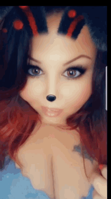 Snapchat Halloween GIF - Snapchat Halloween Bunny GIFs