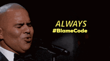 Blamecode Codehelix GIF - Blamecode Codehelix GIFs