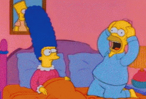 Homer Simpson Explosion GIF - Homer Simpson Explosion Mind Blowing -  Discover & Share GIFs