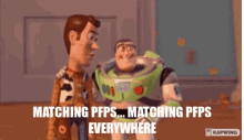 Buzz Lightyear Meme GIF - Buzz Lightyear Meme Everywhere GIFs