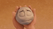 Sadball Pleading GIF - Sadball Pleading Sad Baseball GIFs