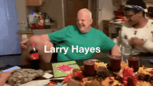 Larry Larry Hayes GIF - Larry Larry Hayes Asl GIFs