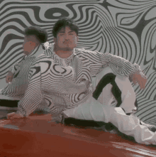 Cass Produce Pandas GIF