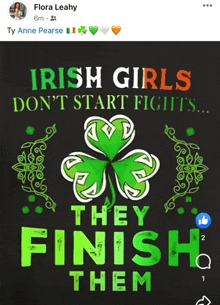 Irish Strong Woman GIF - Irish Strong Woman Strong Woman Quotes GIFs
