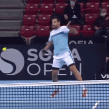 salvatore caruso forehand tennis italia sicily