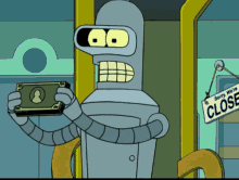 Bender Money GIF - Bender Money Eat GIFs