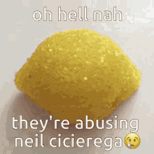 Neil Cicierega Lemon Demon GIF - Neil Cicierega Lemon Demon Lemon GIFs