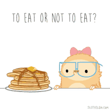 Slothida Pancake GIF - Slothida Pancake Eat GIFs