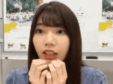 Idol Sakamichi GIF - Idol Sakamichi Hiragana Keyakizaka46 GIFs