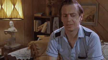 Hitlist Buscemi GIF Hitlist Buscemi Billymadison Discover Share GIFs