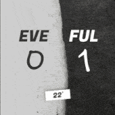Everton F.C. (0) Vs. Fulham F.C. (1) First Half GIF - Soccer Epl English Premier League GIFs