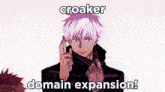 Croaker Thepond GIF - Croaker Thepond Fatherfrog GIFs