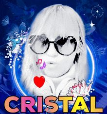 Starcristal Cristalstar GIF - Starcristal Cristalstar Musicalia2 GIFs