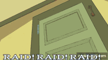 Raid Raider GIF - Raid Raider So Dead GIFs
