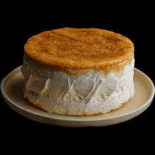 Cremebrulee Cake GIF - Cremebrulee Cake Solita'S GIFs