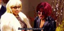 Lunch Box GIF - Lunch Box GIFs