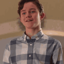 Levi Miller Better Watch Out GIF - Levi Miller Better Watch Out Truth Or Dare GIFs