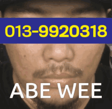 Abe Wee GIF - Abe Wee GIFs