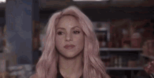 Shakira Chantaje GIF
