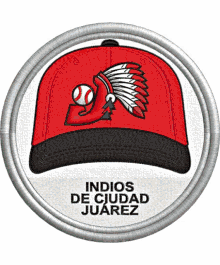 Indios De Juárez Game GIF