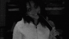 Scary Girl GIF - Scary Girl Horror GIFs