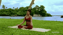 moumita yoga meditate
