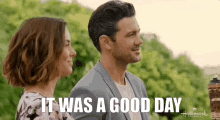 Two Tickets To Paradise Ryan Paevey GIF