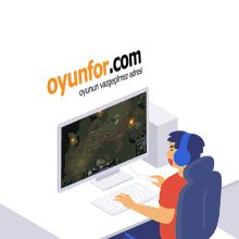 oyun oyunfor pcgamer oyuncu gaming