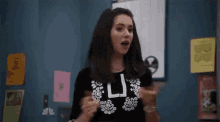 What GIF - Community What Wtf GIFs