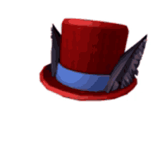 gorra robuxiana magician hat cap