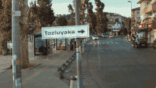 Tozluyaka Yeni Dizi GIF - Tozluyaka Yeni Dizi Fox GIFs