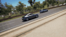 Forza Horizon 3 Audi Tts Coupe GIF - Forza Horizon 3 Audi Tts Coupe Driving GIFs