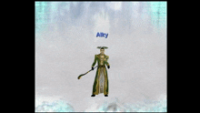 Everquest Alky GIF - Everquest Alky GIFs