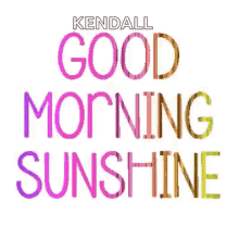 Good Morning Good Morning Sunshine GIF - Good Morning Good Morning Sunshine Sunshine GIFs