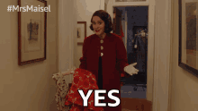 Yes Agree GIF - Yes Agree Yeah GIFs